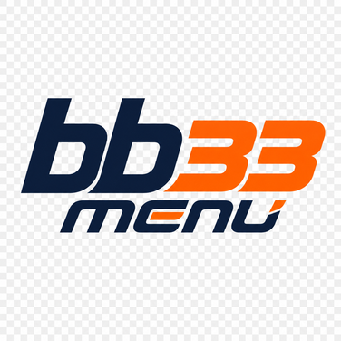 BB33 Menu